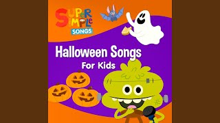 Baby Shark Halloween - Super Simple Songs