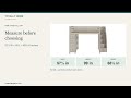 Kivik Sand Full Size Loft Bed with Stairs | Quick Overview