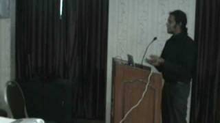 Mobile Platform Android with Flash - Harish Sivaram screenshot 5