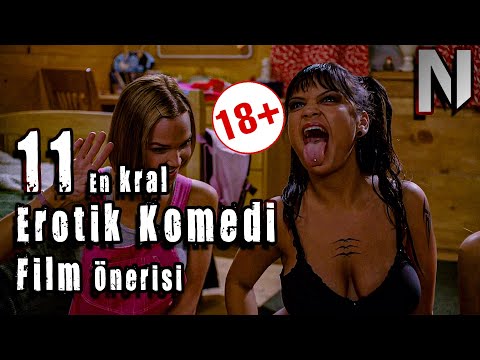 Erotik Komedi Filmleri || Matrak, Zirzop ve Eğlenceli Film Önerileri