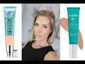 CC Cream Reviews! | Thrive Causemetics CC Cream and IT Cosmetics CC+ Matte