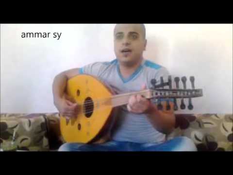 أجمل عتابا على العود كاس الع رق يا كاسي