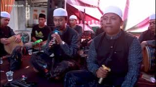Obati Rinduku  - cover live AlManshuriyyah