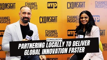 GITEX GLOBAL 2025: Cumulocity on accelerating tech adoption through regional collaboration