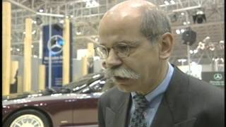 Maybach Luxury Auto Introduction
