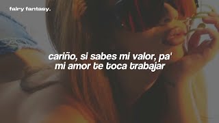 Kali Uchis - ¿Cómo Así?『letra/ sub. español』