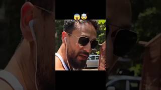 ye taar wale earphone tiger Shroff kyo use karte hai 🤯💥 #facts #shorts