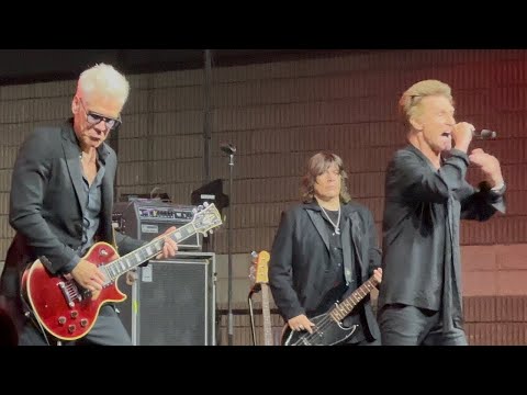 John Waite - Whole Lotta Love/Let Me Love You Baby, 8-23-2026 Mountain Music Festival, Gatlinburg TN