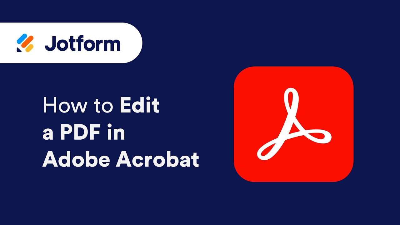 how to edit text in adobe acrobat 9 pro