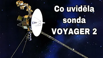 Jaký je cíl NASA ve vesmíru?