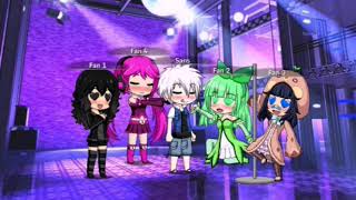 Senpai-Gacha Studio Ita