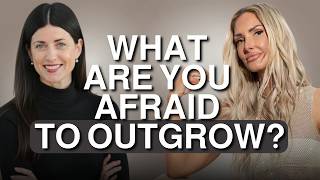 The Cost of Staying in a Life You’ve Outgrown with Keren Eldad