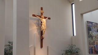 Fourteenth Sunday Of Ordinary Time 7.3.2022