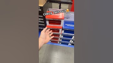 THESE MINI TOOL BOXES ARE GREAT