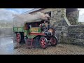 beamish steam gala short