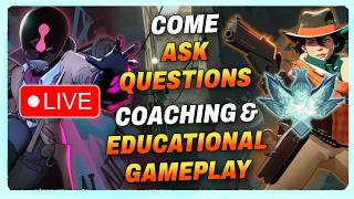 Chinese Paradox to Eternus | !coaching !builds !mods !discord