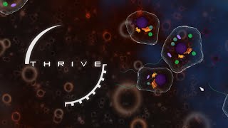 Thrive. The Sweeper v2.0?!