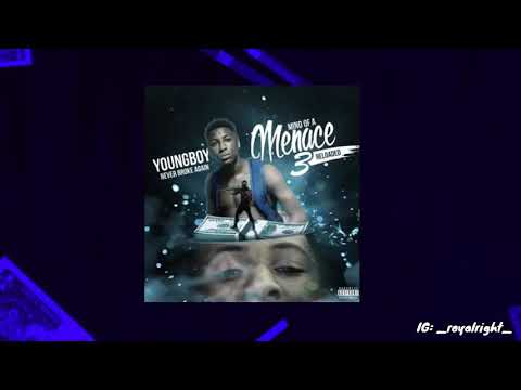 YoungBoy Never Broke Again Watchu Sayin Lyrics 