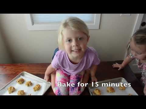 7 - Pumpkin Chocolate Chip Cookies