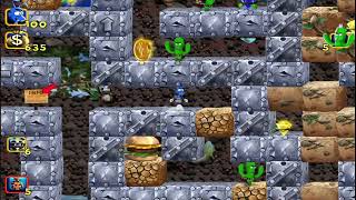 Beetle Bug 2 Level 17