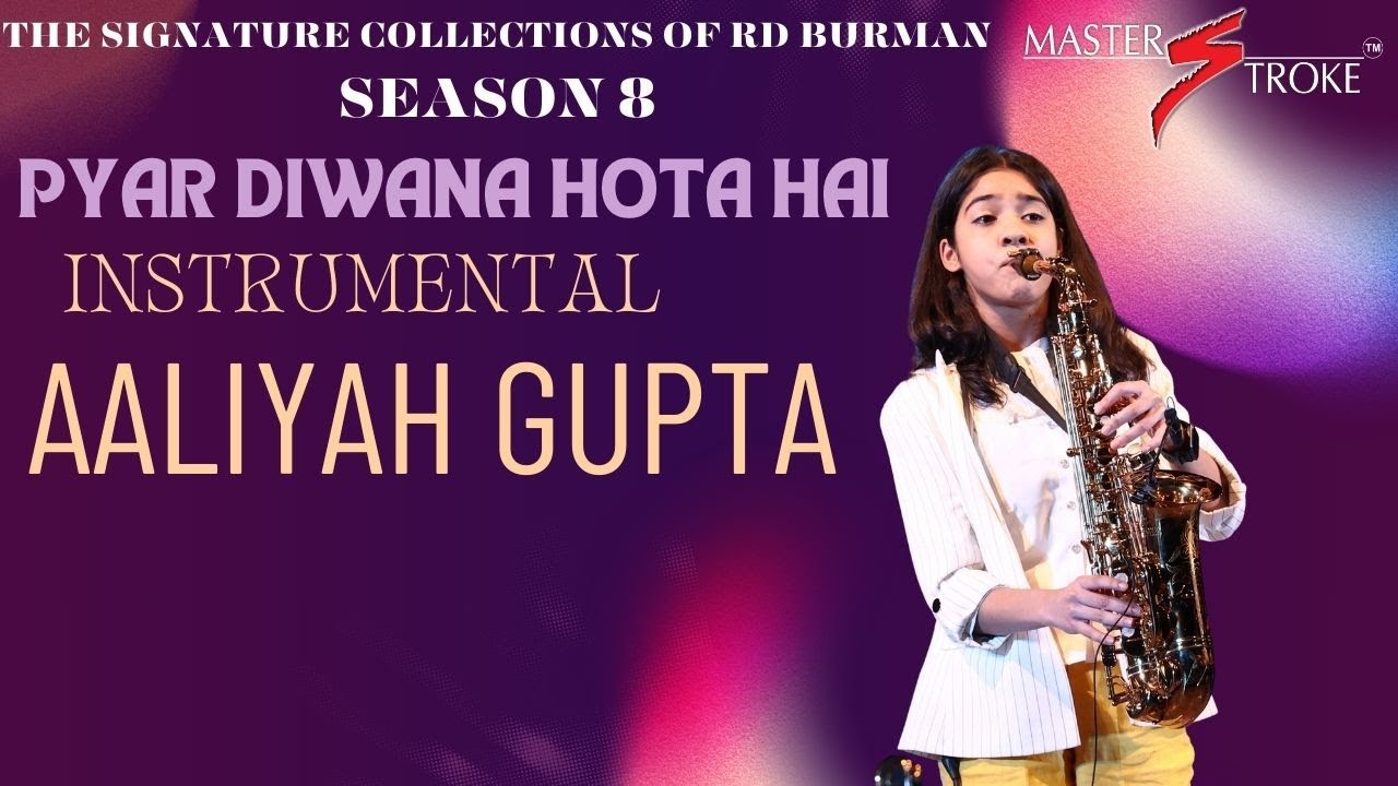 pyar-diwana-hota-hai-i-kati-patang-1971-i-rd-burman-i-girish-setia-i
