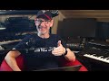 The synth community burns people alive | At least those who don't agree