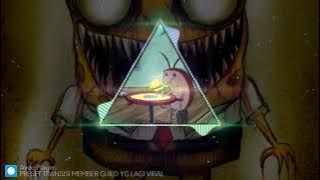 Status WA DJ River Flows in You Breakbeat