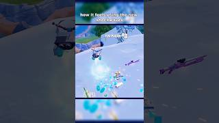 New Shockwaves are so terrible 😭 #fortnite #fortniteshorts #fortniteclips