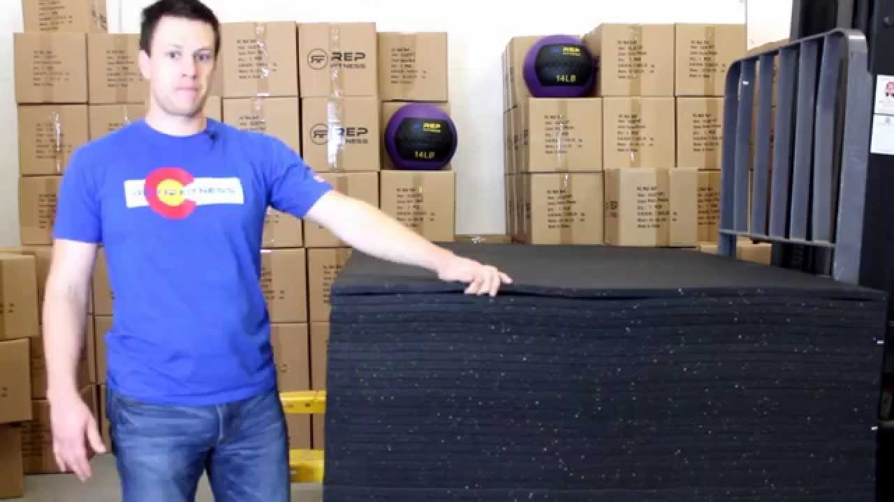 Stall Mats in Denver Colorado YouTube