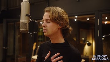 Isak Danielson - Remember To Remember Me (live) | Sunday Sessions, S2 EP1