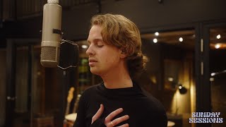 Isak Danielson - Remember To Remember Me (Sunday Sessions, Season 2 | Episode 1) Resimi