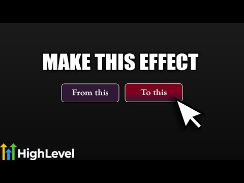 Make button change