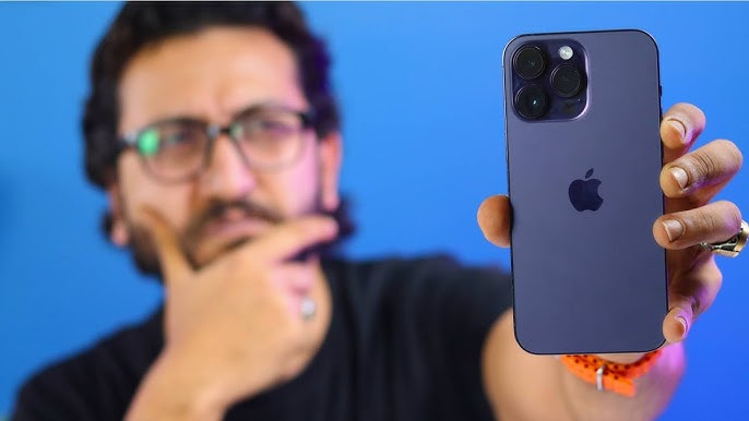 Balança mas não cai: sabia que sacudir o iPhone desfaz seus erros? -  08/09/2018 - UOL TILT