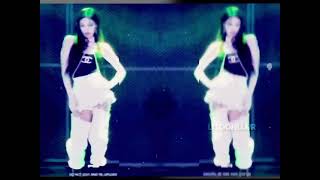 Jennie Parion Edit