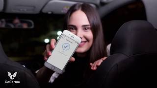 GoCarma - Vehicle Occupancy Verification