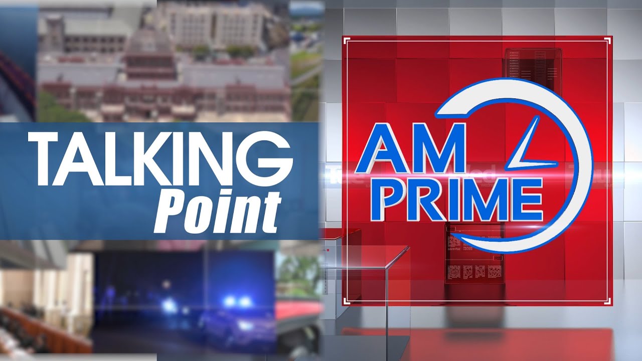 WESN MORNING PROGRAMMING 28/11/25