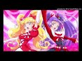 ソルティソルティをプリキュアが歌う!?