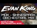 BONUS TRACK ♫ MDK: Shinespark Orchestral Mix