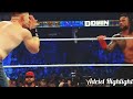 John Cena Kevin Owens Vs Roman Reigns Samy Zayn SmackDown 30th December 2022 Highlights HD John Cena Kevin Owens Vs Roman Reigns Samy Zayn SmackDown 30th December 2022 Highlights HD