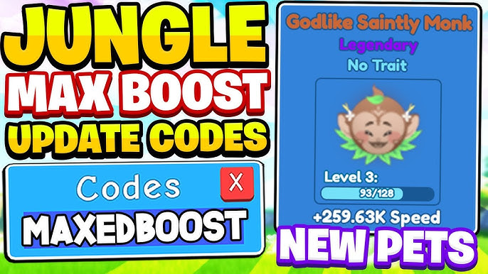 All Roblox Race Clicker codes for free Boosts, Wins, Pets, more