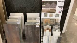 Grand Tiles- Aberdare - CF44 6DA