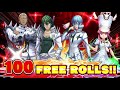 Grand Summoners x KILL la KILL: In-Game Highlights