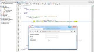 PHP Creación de Formularios Part I