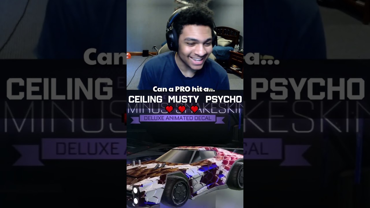 Can i hit this shot with a random car?