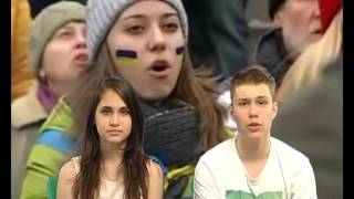 Никто кроме нас! Никто кроме нас!