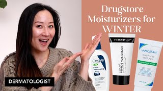 Drugstore moisturizers for winter $35 or less | Dr. Jenny Liu by Dr. Jenny Liu 6,591 views 3 months ago 20 minutes