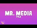 Tyla MR MEDIA Tyla MR MEDIA
