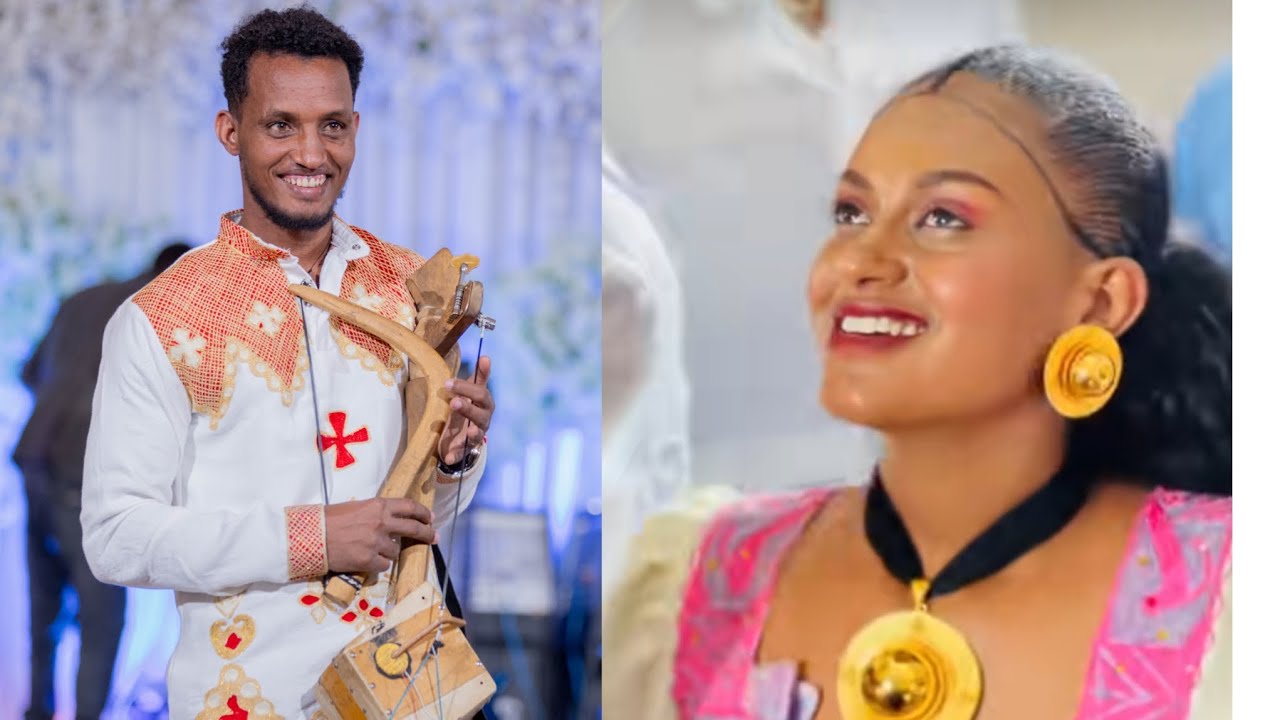 🎶🎵Tesfay Brhane new wedding  gayla #ሓዝኒ#  🔔ድምፃዊ #ተሰፈይ ብርሃነ #ሓዝኒ# እናበለ አዕብድ ሓዲሩዎም አብ መቐለ  ዝዓበየ መርዓ🎵🎵🎶