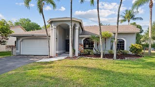 9801 NW 54th Pl, Coral Springs, FL