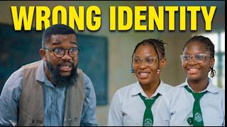 Wrong identity-  Africa's Worst Class video | Aunty Success | MarkAngelComedy